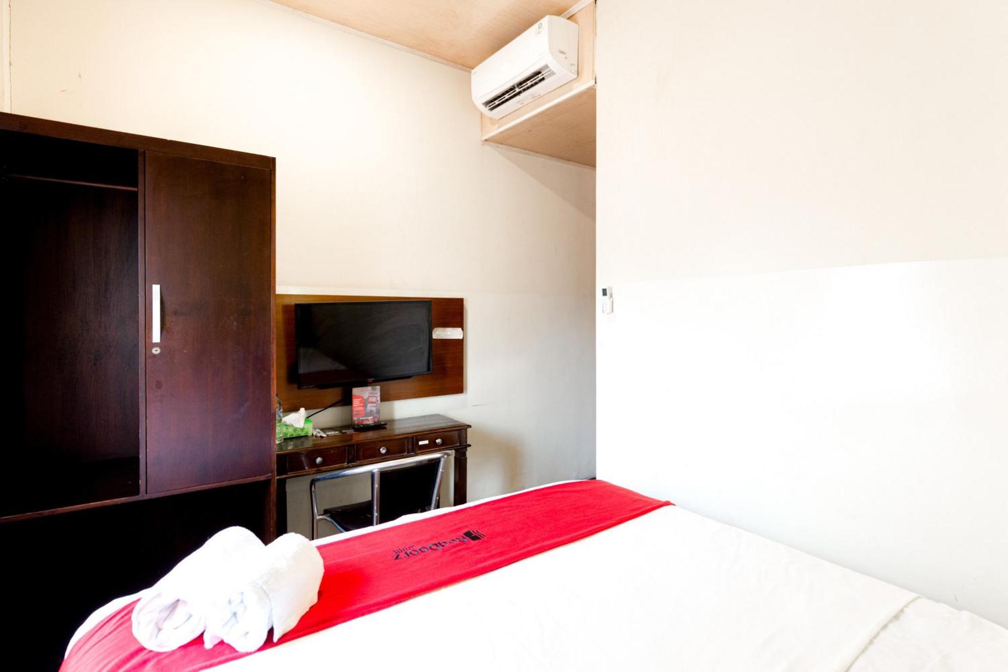 Kamar Double
